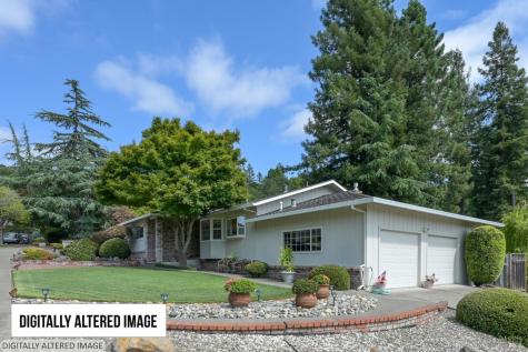 2040 Parrish Drive Santa Rosa CA 95404