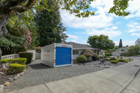 2040 Parrish Drive Santa Rosa CA 95404