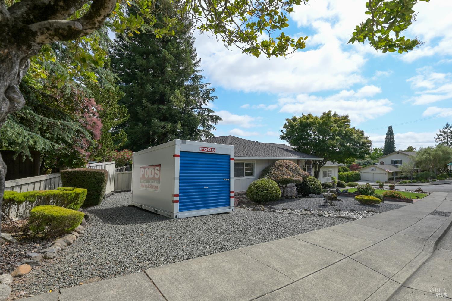 2040 Parrish Drive Santa Rosa CA 95404
