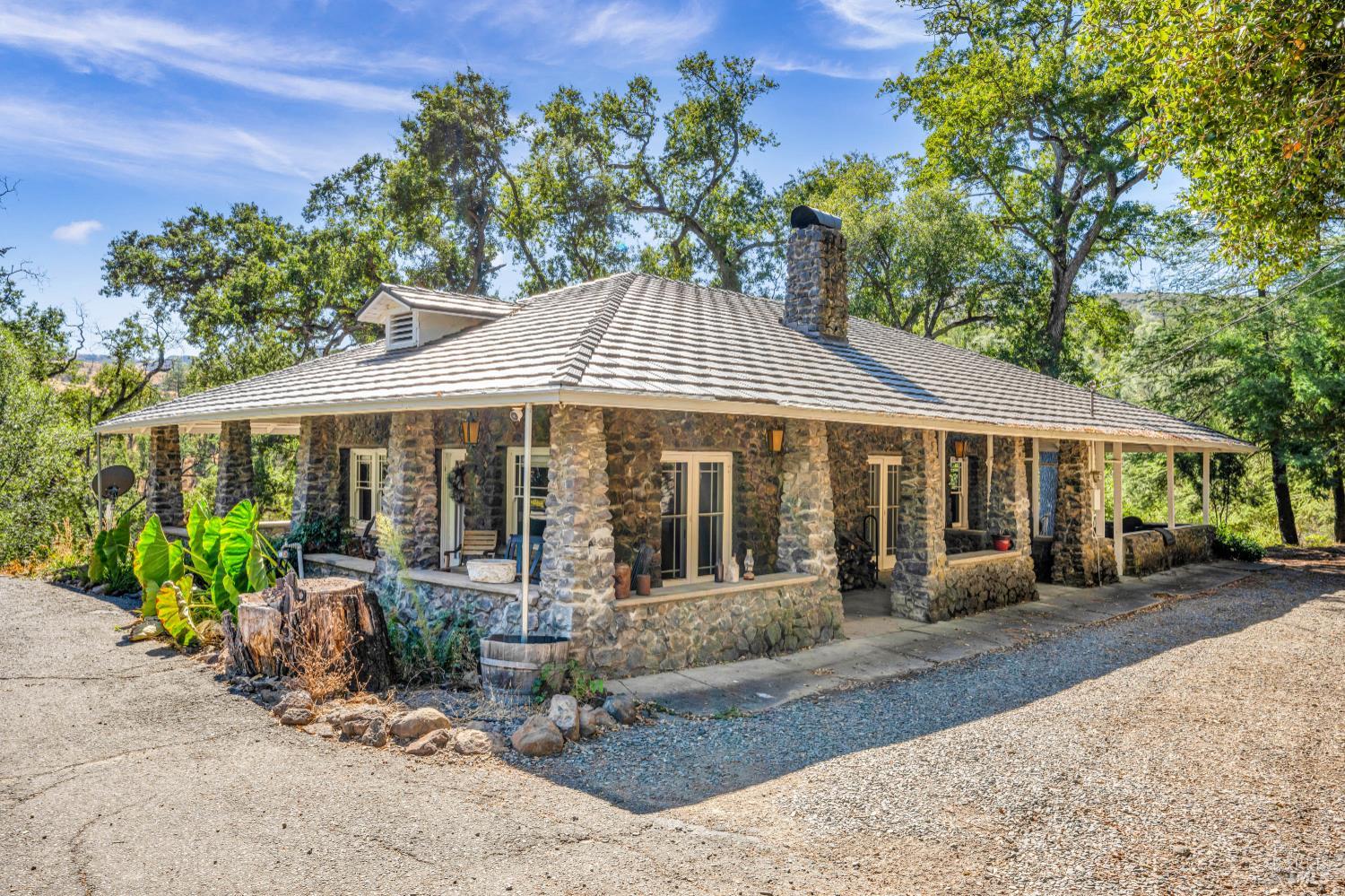 500 Old Long Valley Road Clearlake Oaks CA 95423