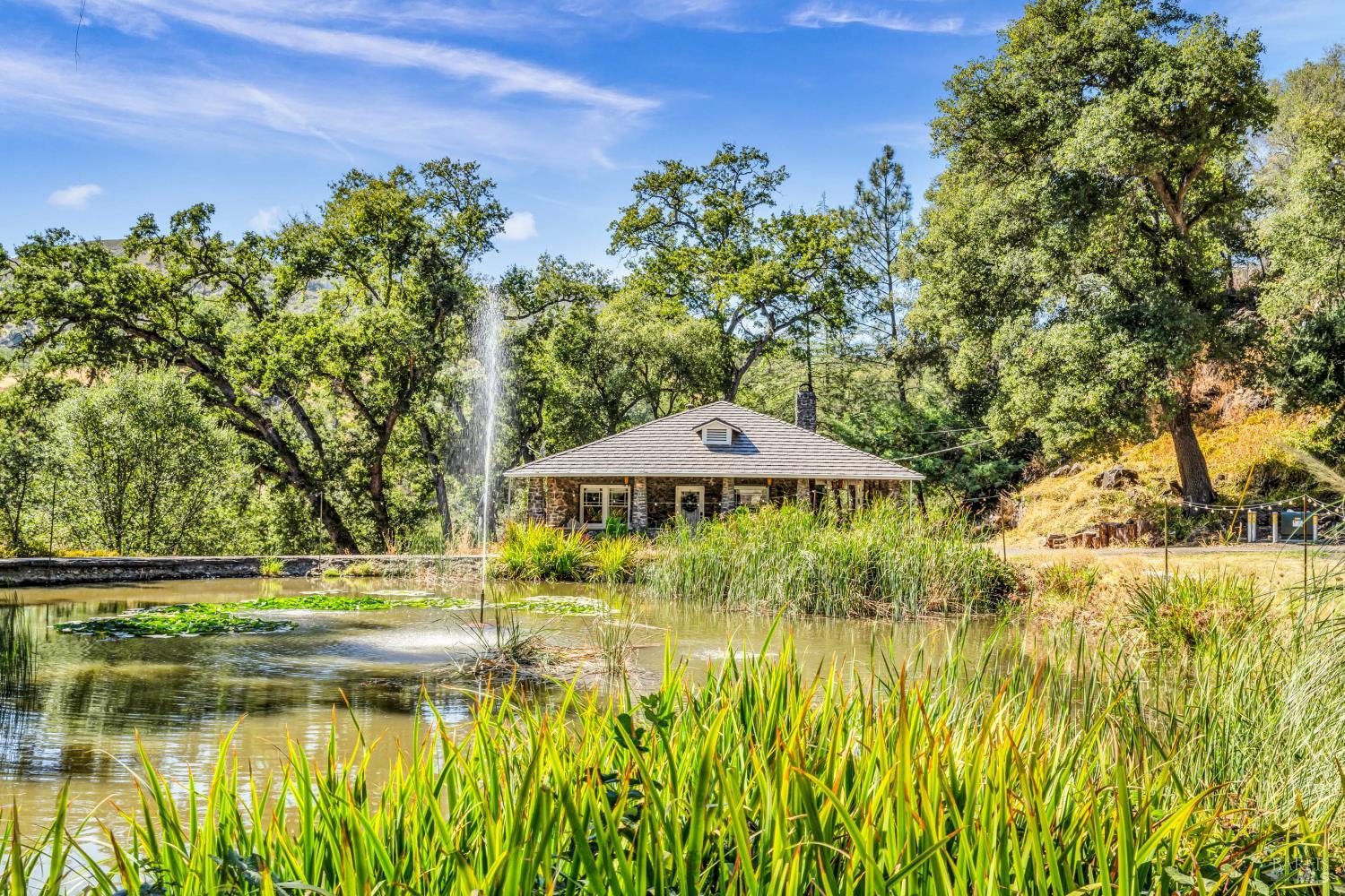 500 Old Long Valley Road Clearlake Oaks CA 95423