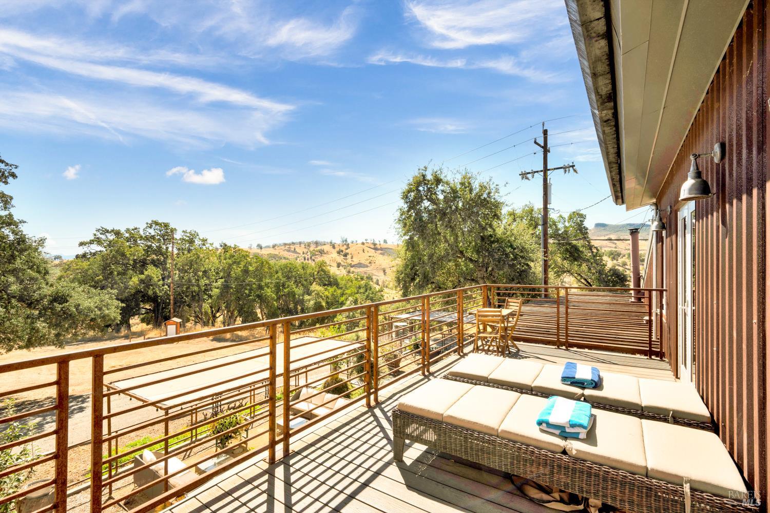 500 Old Long Valley Road Clearlake Oaks CA 95423
