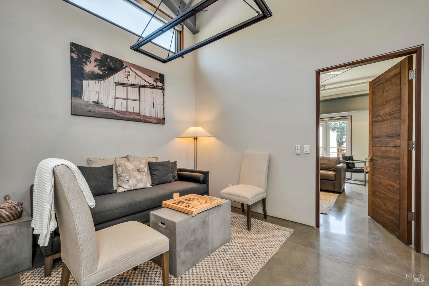 500 Old Long Valley Road Clearlake Oaks CA 95423