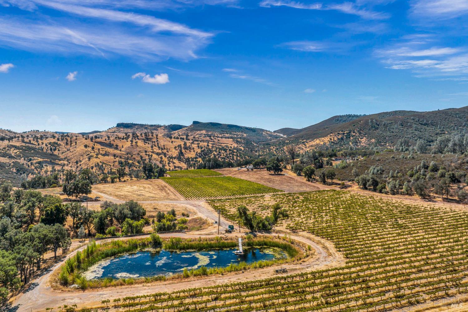 500 Old Long Valley Road Clearlake Oaks CA 95423