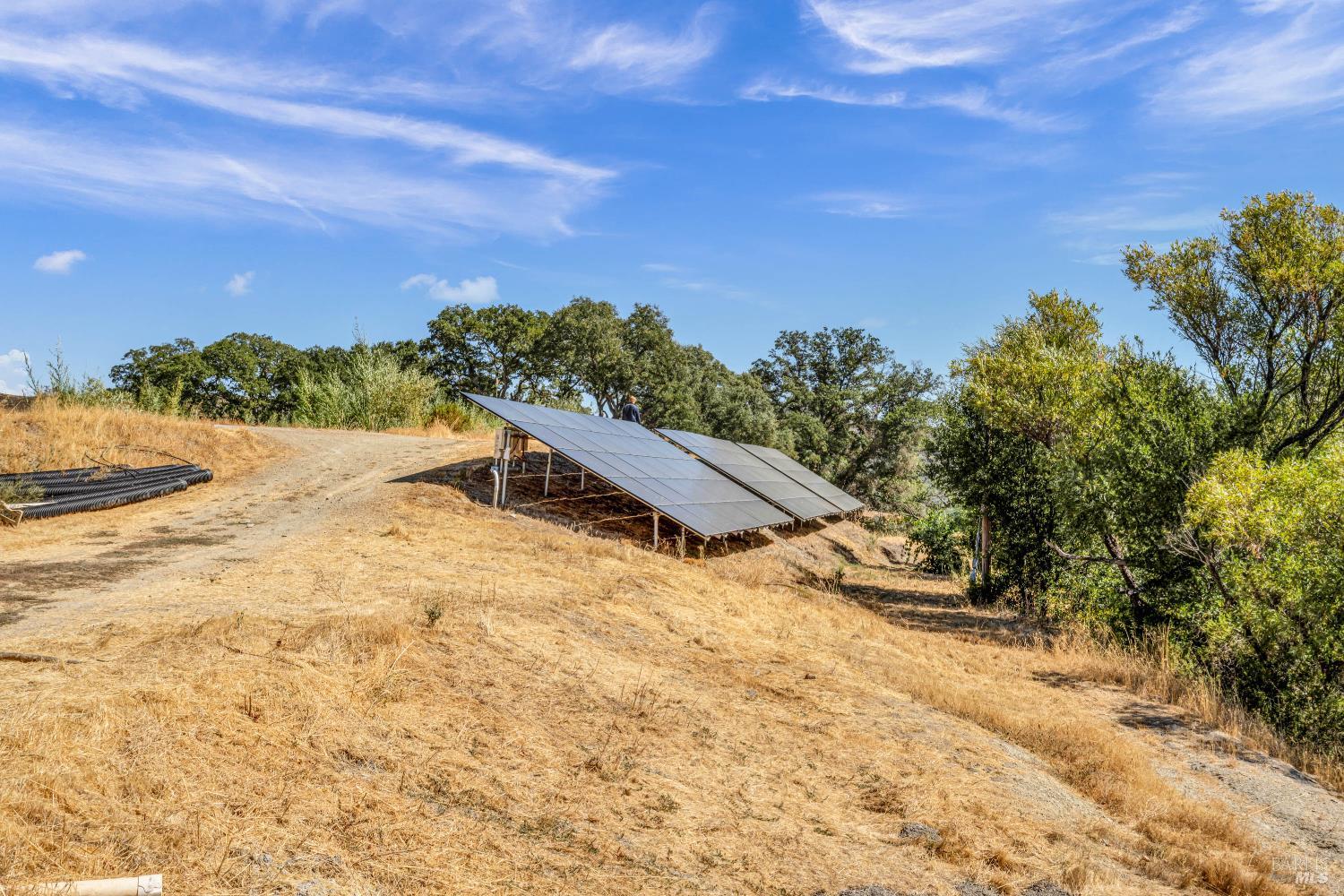 500 Old Long Valley Road Clearlake Oaks CA 95423