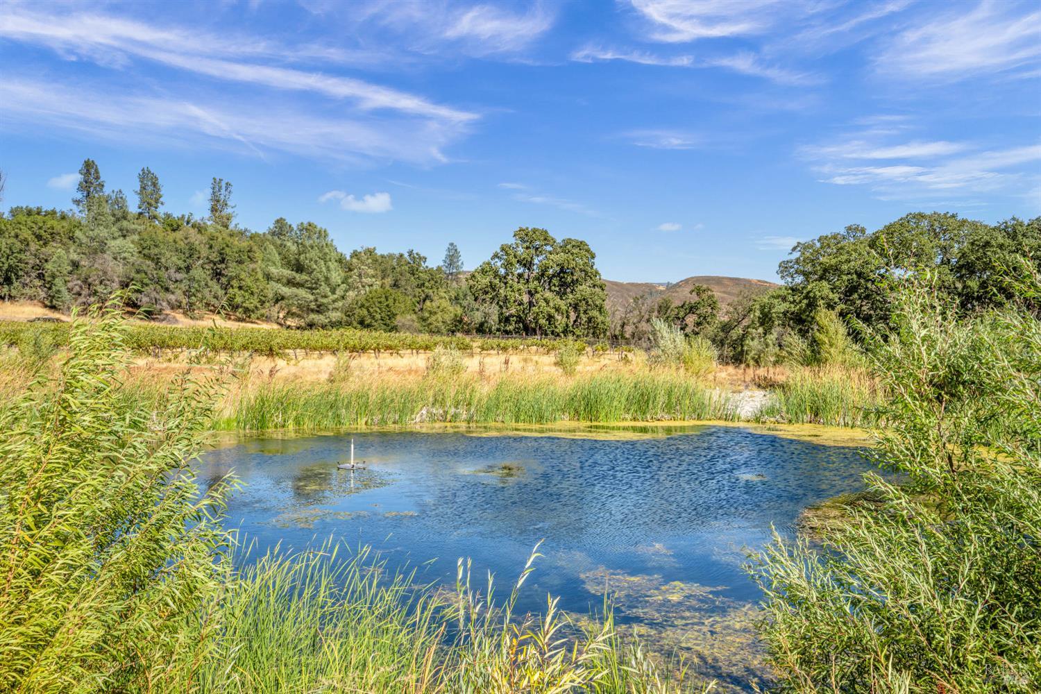 500 Old Long Valley Road Clearlake Oaks CA 95423