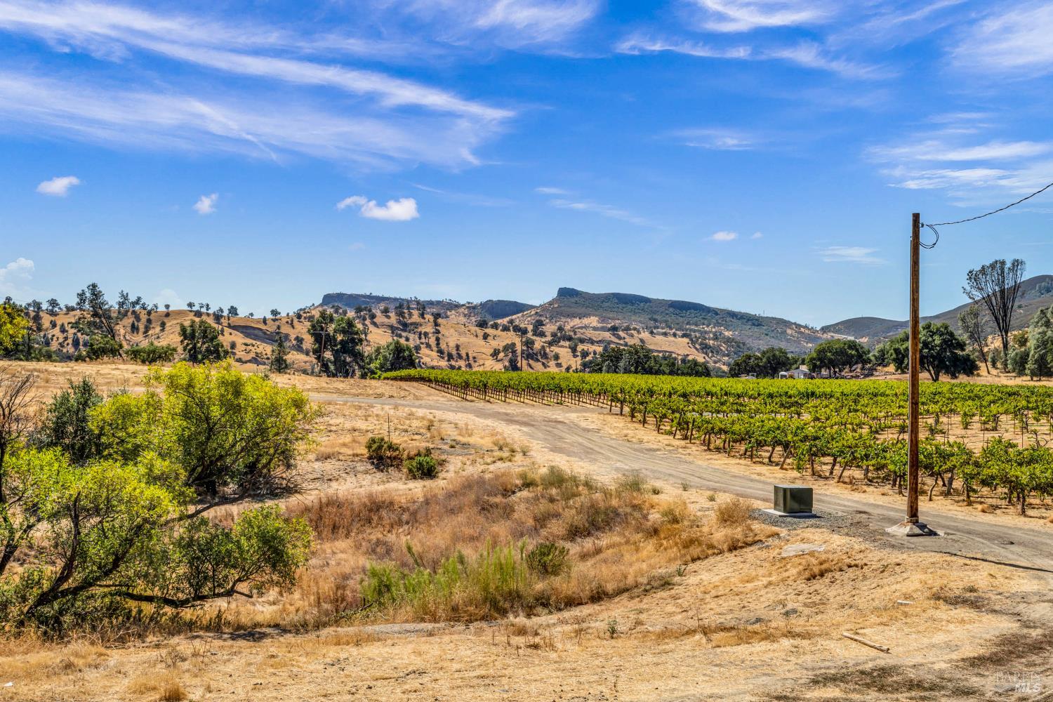 500 Old Long Valley Road Clearlake Oaks CA 95423