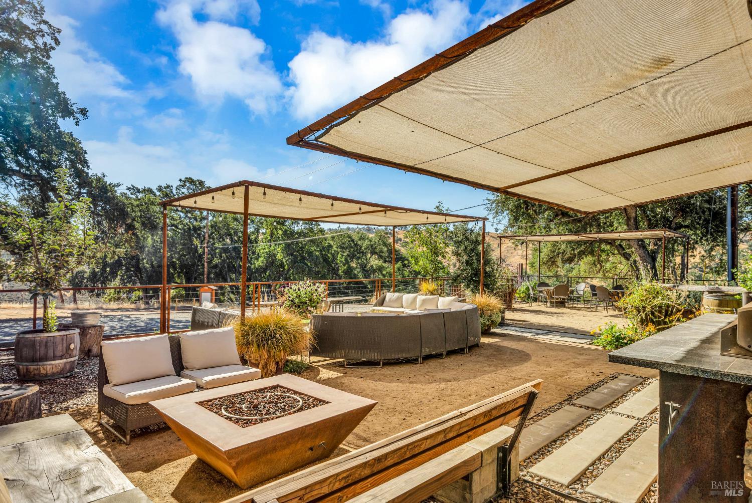 500 Old Long Valley Road Clearlake Oaks CA 95423