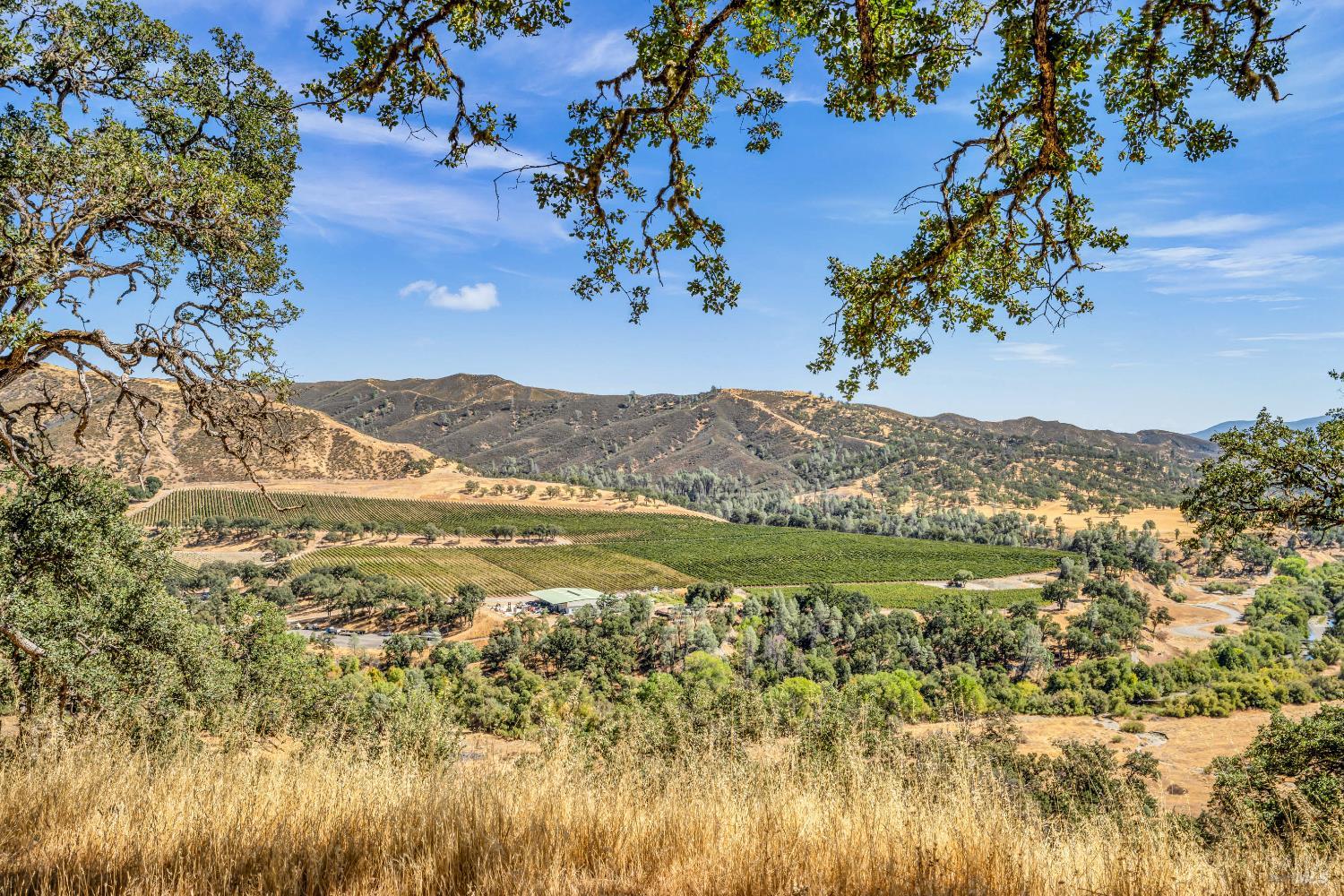 500 Old Long Valley Road Clearlake Oaks CA 95423