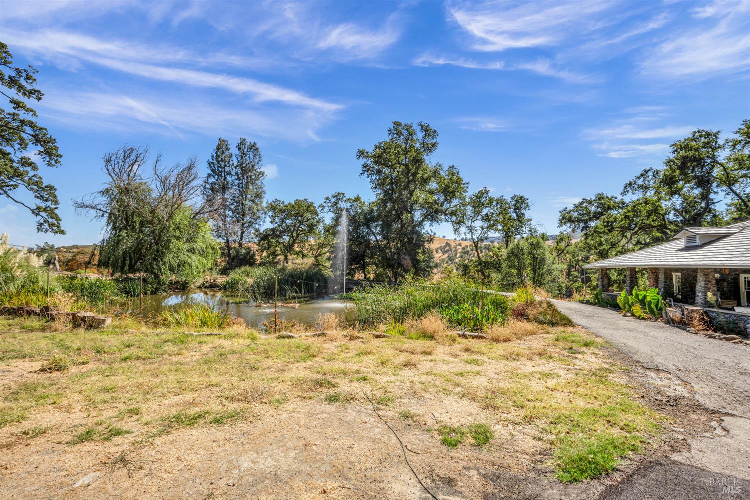 500 Old Long Valley Road Clearlake Oaks CA 95423
