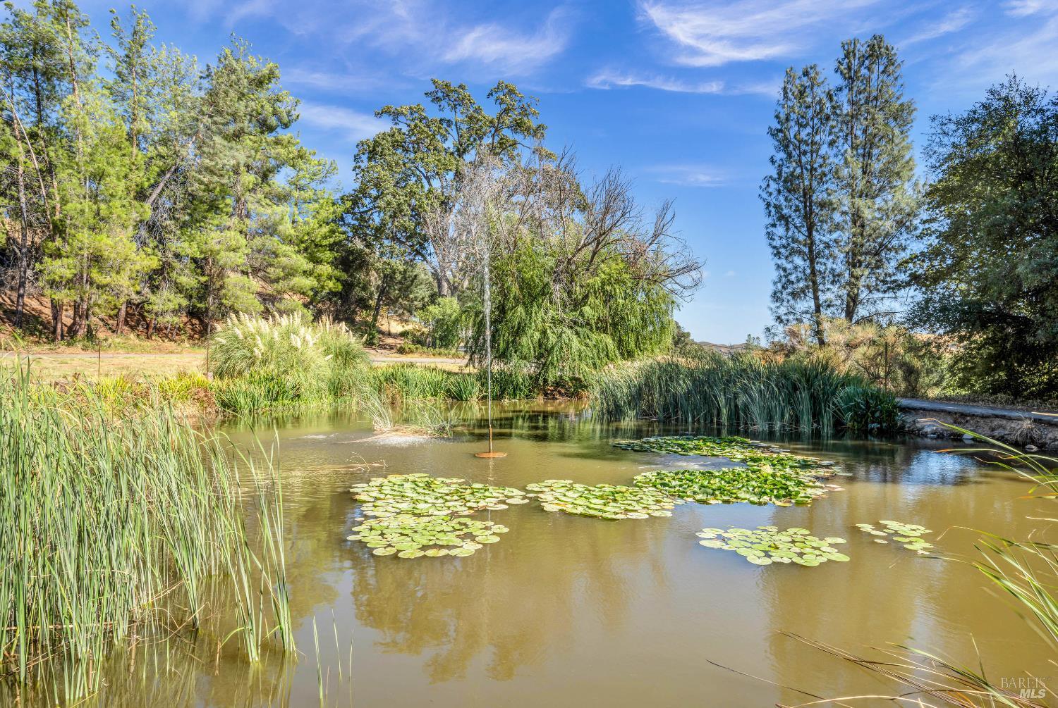 500 Old Long Valley Road Clearlake Oaks CA 95423