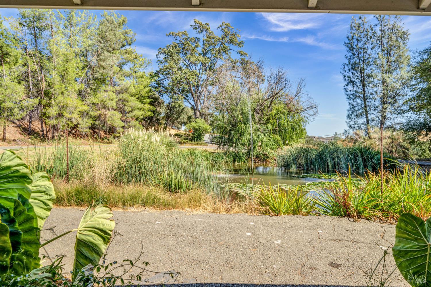 500 Old Long Valley Road Clearlake Oaks CA 95423