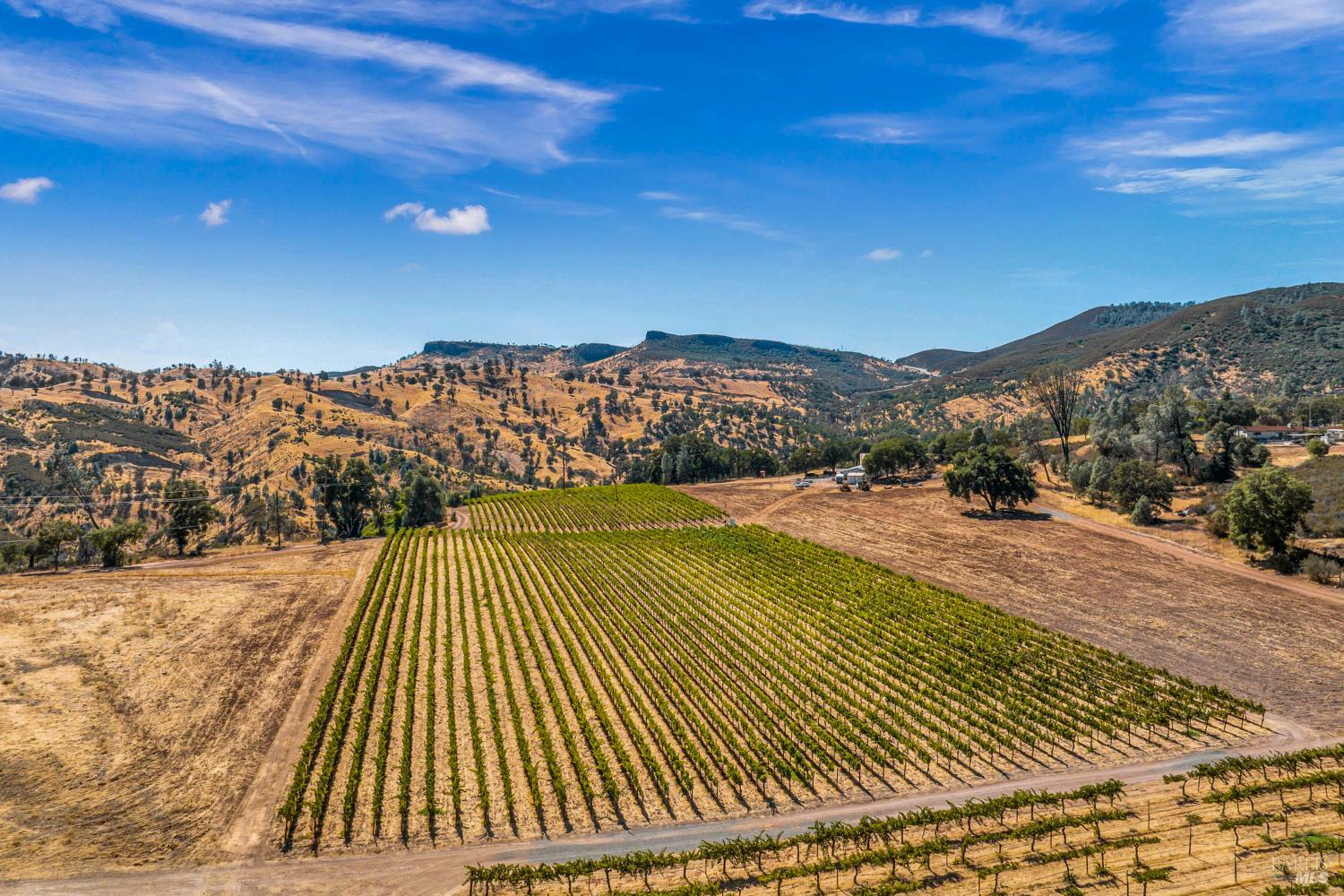 500 Old Long Valley Road Clearlake Oaks CA 95423