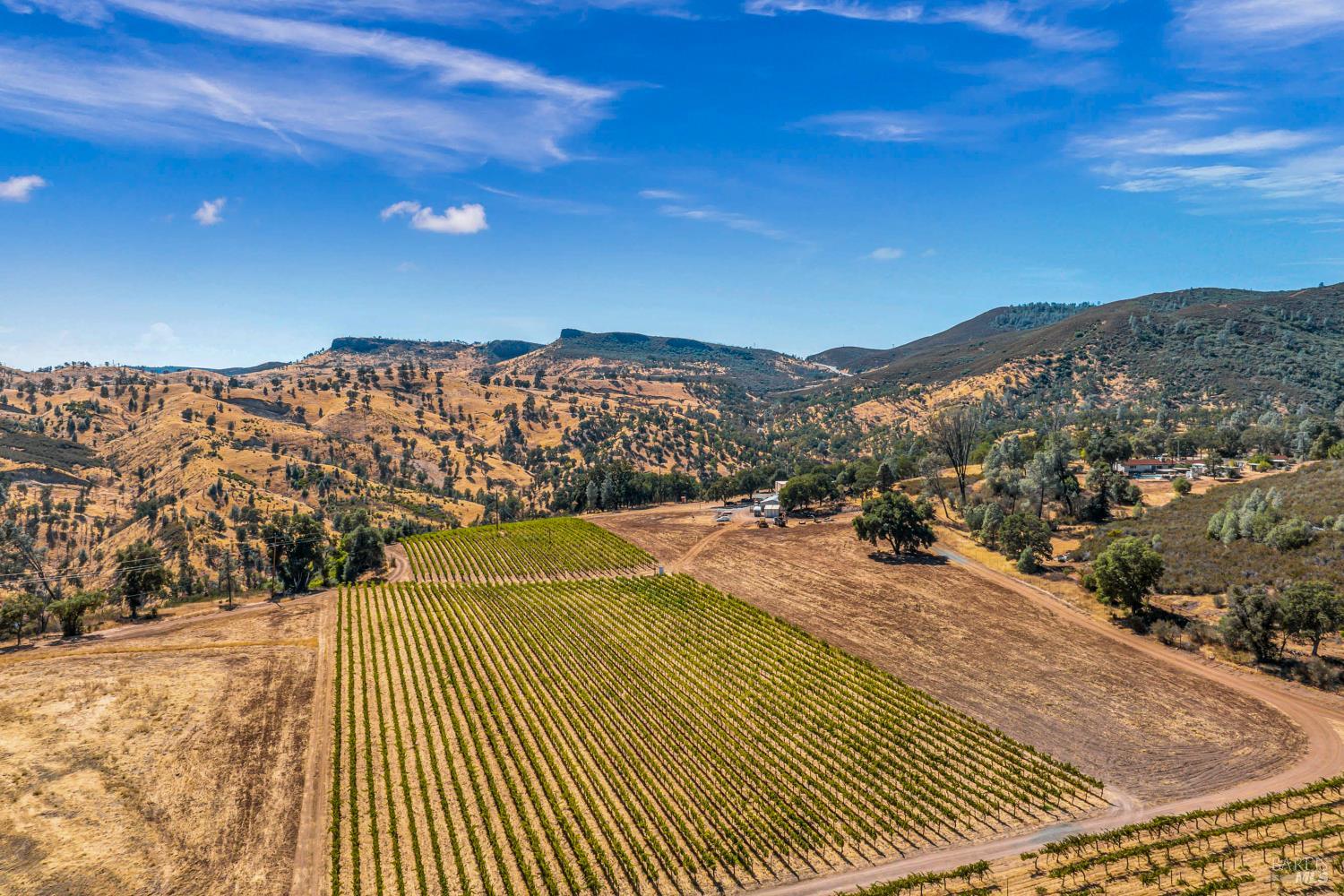 500 Old Long Valley Road Clearlake Oaks CA 95423