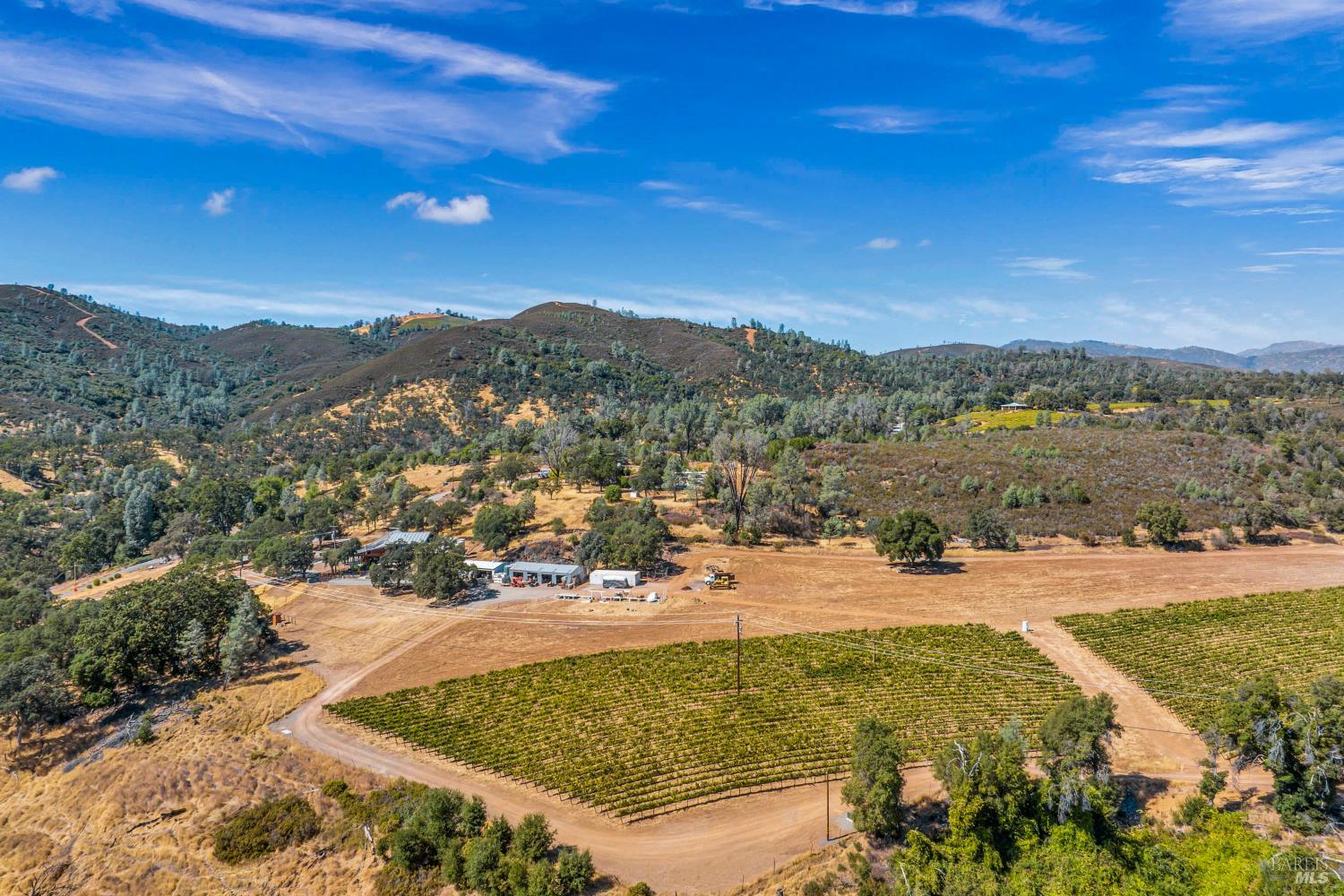 500 Old Long Valley Road Clearlake Oaks CA 95423