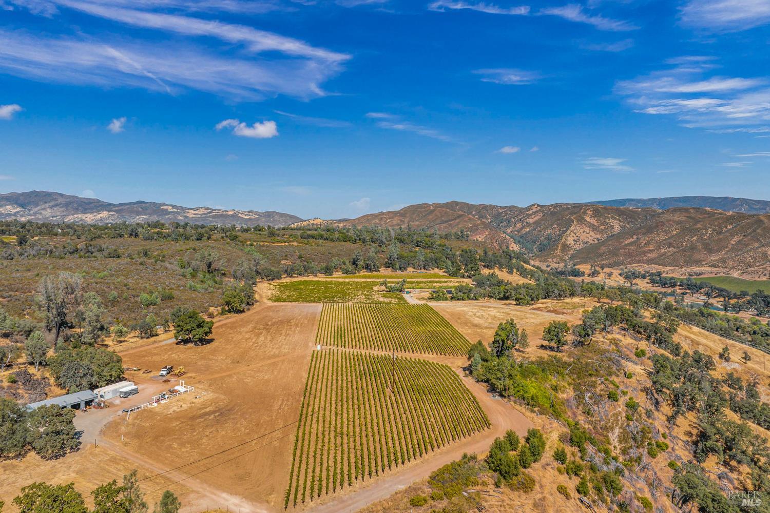 500 Old Long Valley Road Clearlake Oaks CA 95423