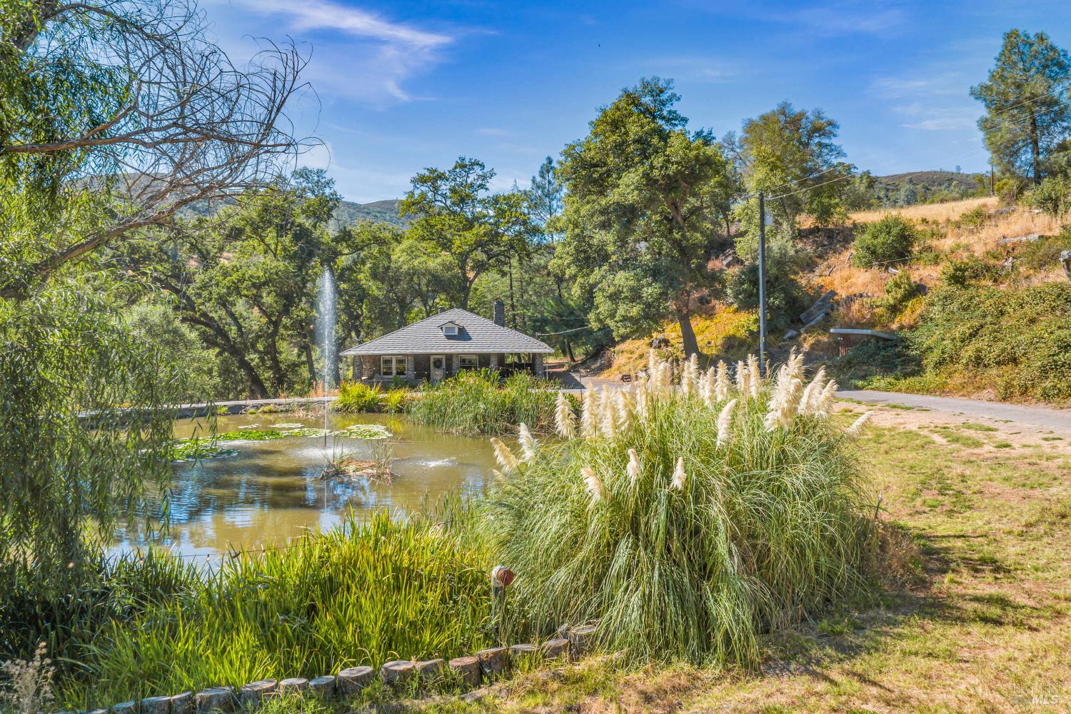 500 Old Long Valley Road Clearlake Oaks CA 95423