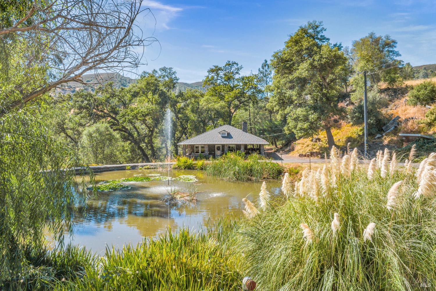 500 Old Long Valley Road Clearlake Oaks CA 95423