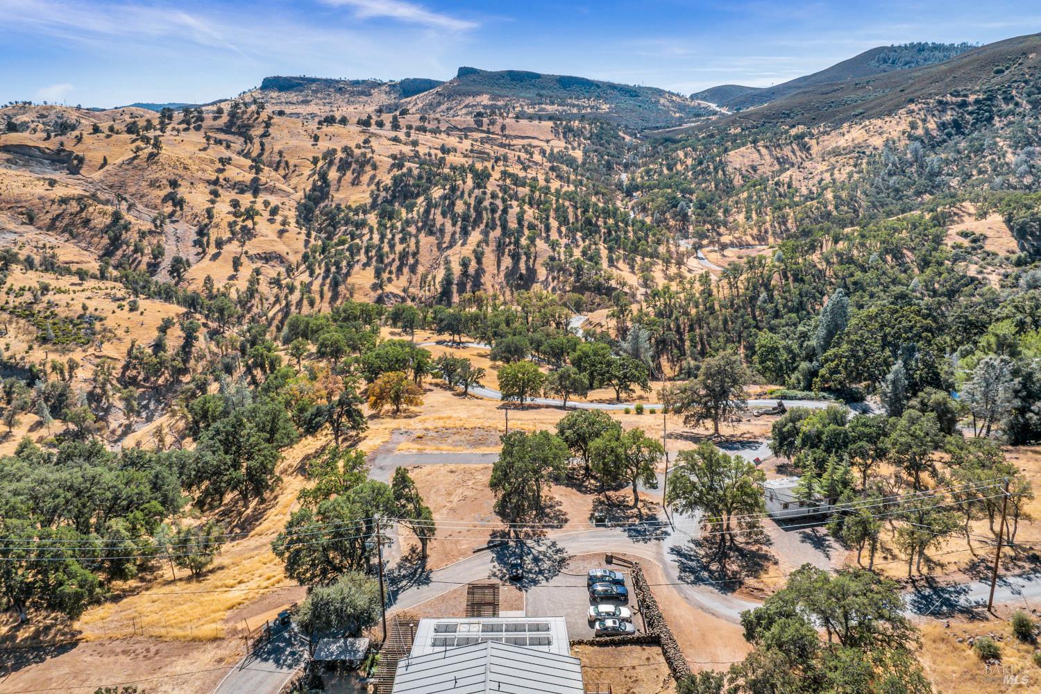 500 Old Long Valley Road Clearlake Oaks CA 95423