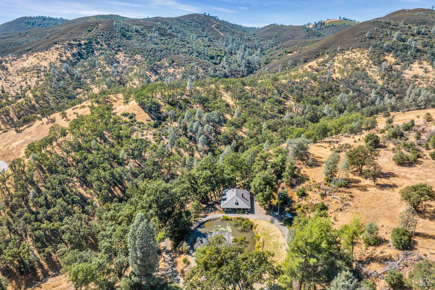 500 Old Long Valley Road Clearlake Oaks CA 95423
