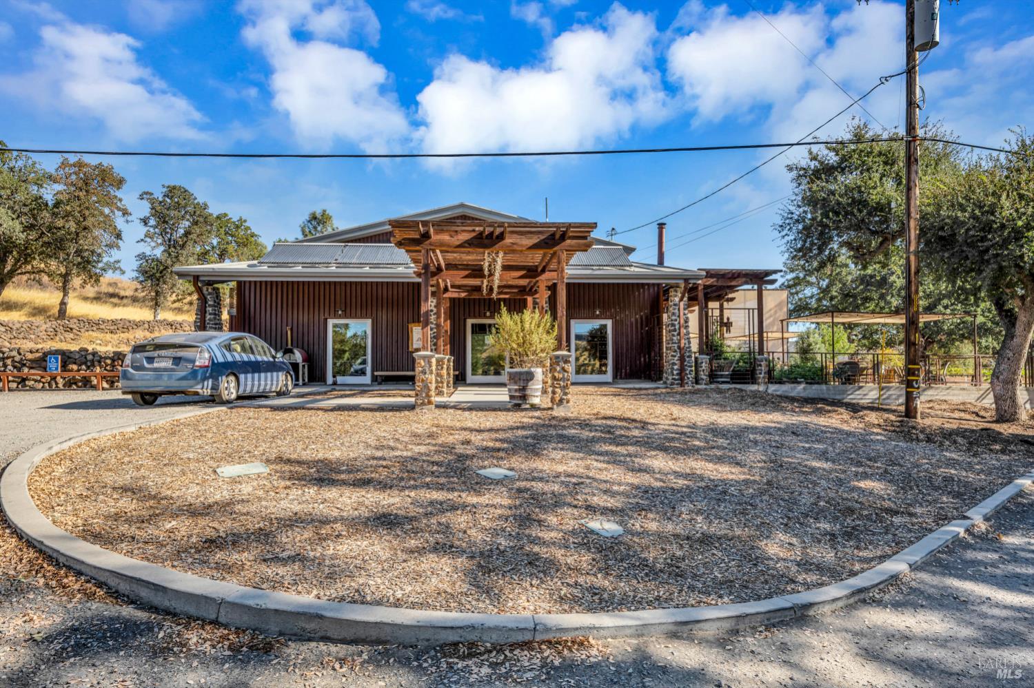 500 Old Long Valley Road Clearlake Oaks CA 95423