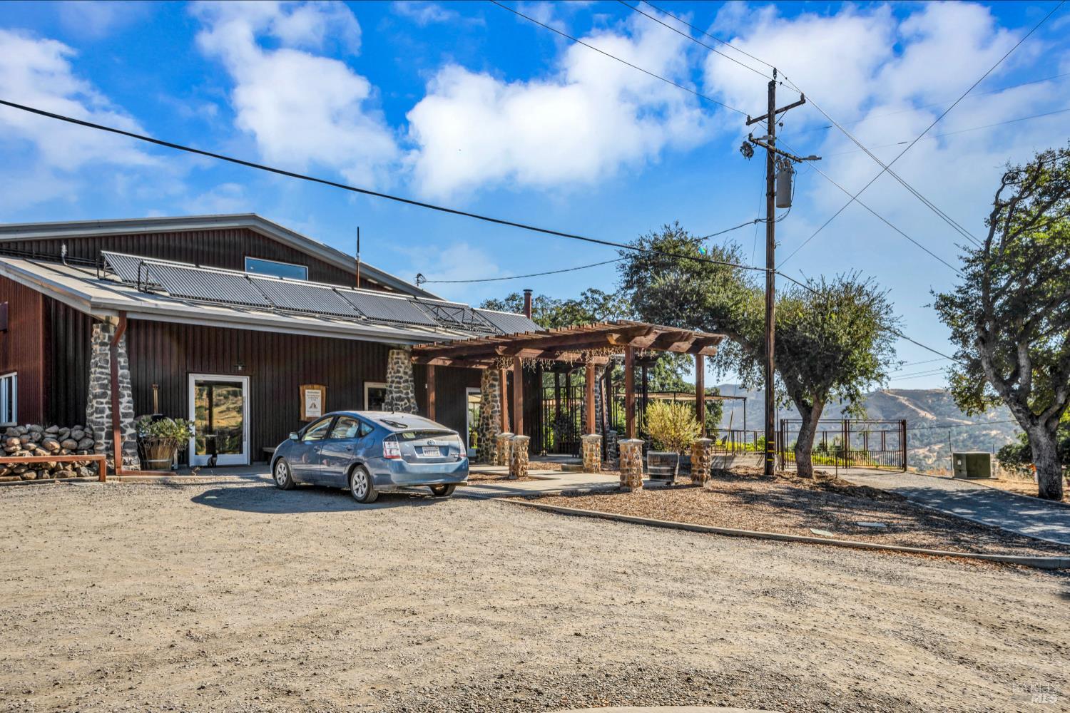 500 Old Long Valley Road Clearlake Oaks CA 95423