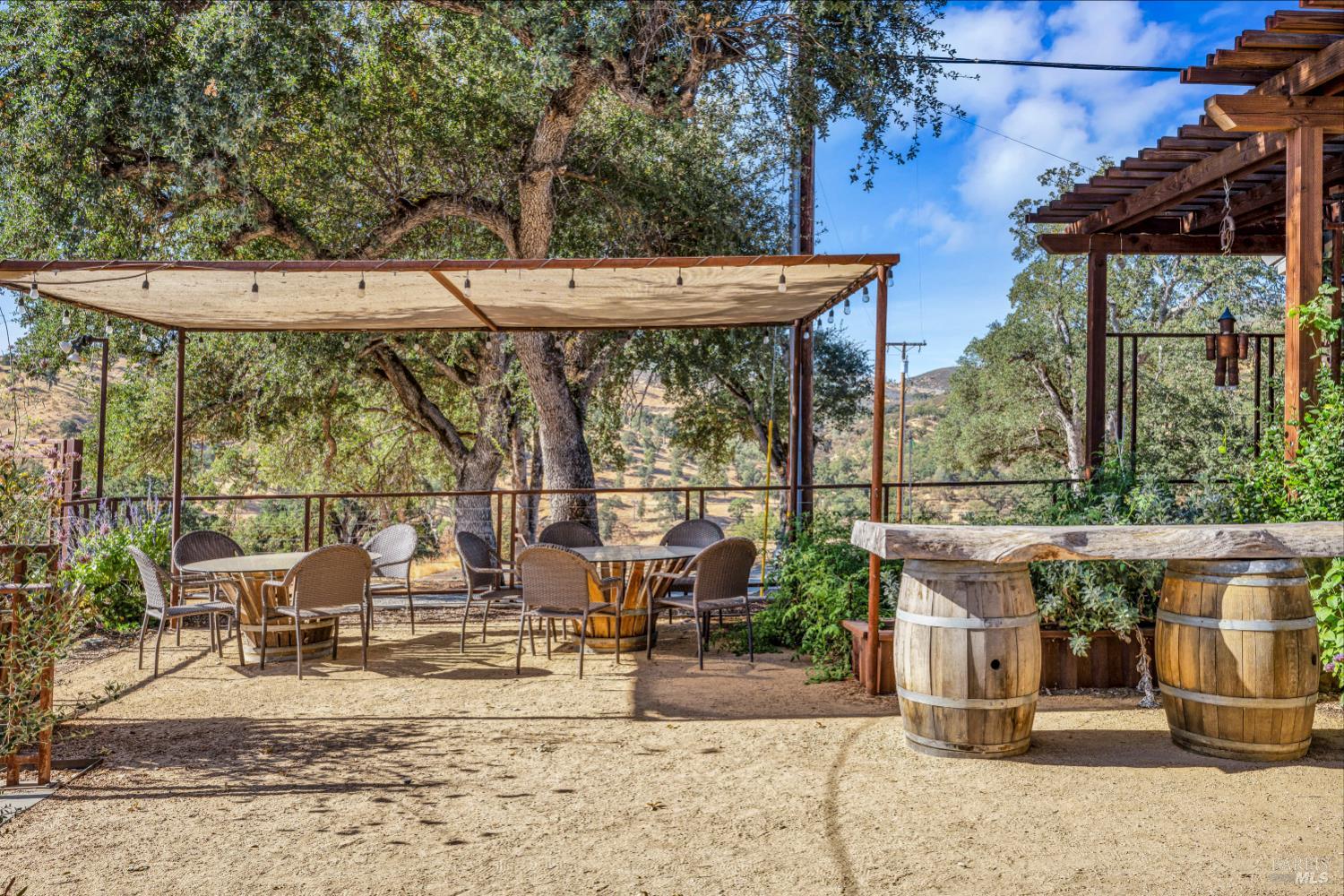 500 Old Long Valley Road Clearlake Oaks CA 95423