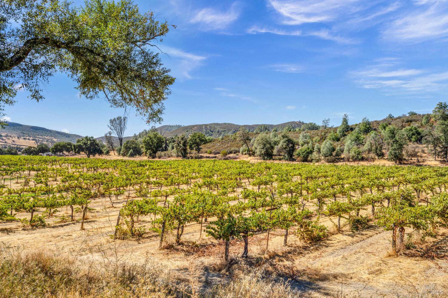 500 Old Long Valley Road Clearlake Oaks CA 95423