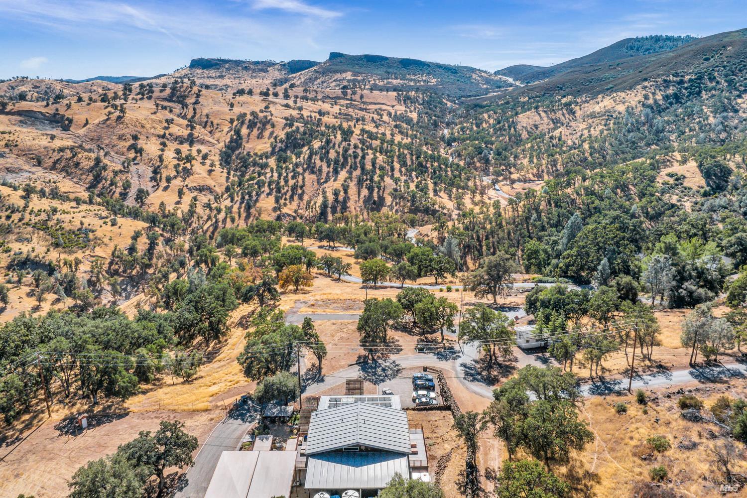 500 Old Long Valley Road Clearlake Oaks CA 95423