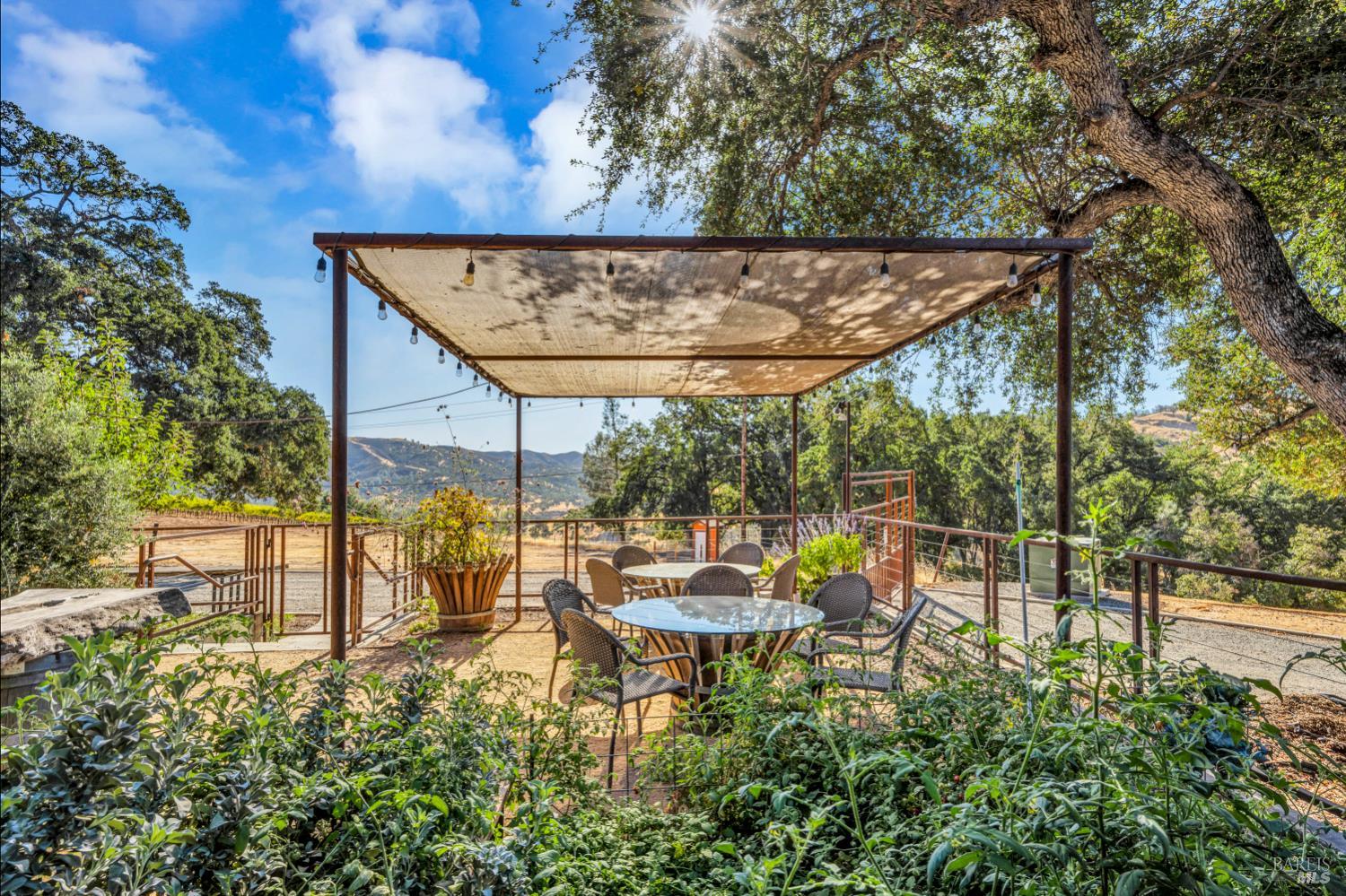 500 Old Long Valley Road Clearlake Oaks CA 95423
