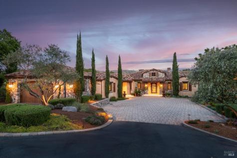 6444 Cottage Ridge Road Santa Rosa CA 95403