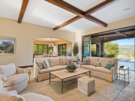 6444 Cottage Ridge Road Santa Rosa CA 95403