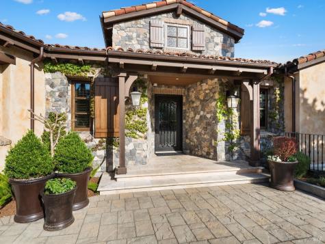 6444 Cottage Ridge Road Santa Rosa CA 95403
