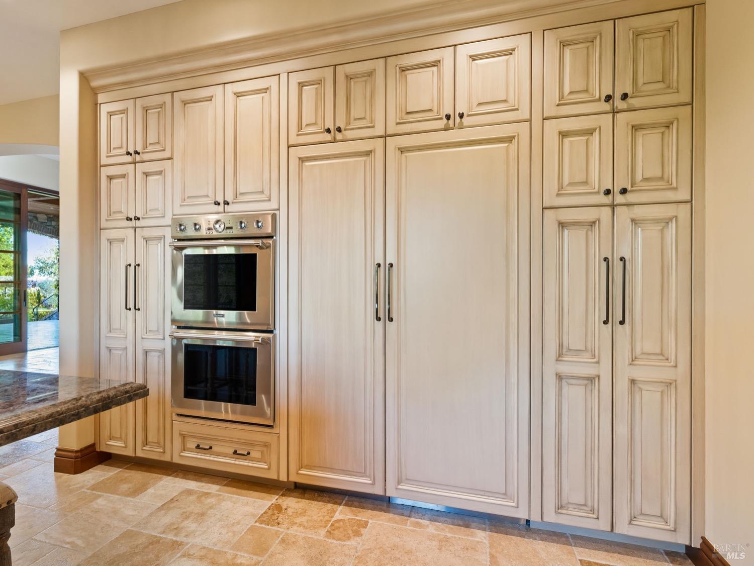 6444 Cottage Ridge Road Santa Rosa CA 95403