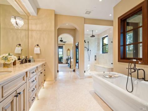 6444 Cottage Ridge Road Santa Rosa CA 95403