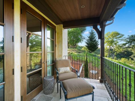 6444 Cottage Ridge Road Santa Rosa CA 95403
