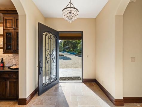 6444 Cottage Ridge Road Santa Rosa CA 95403