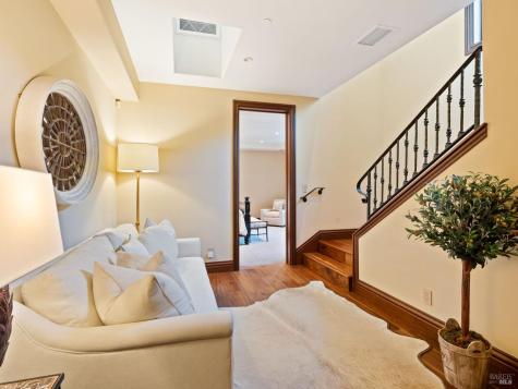 6444 Cottage Ridge Road Santa Rosa CA 95403
