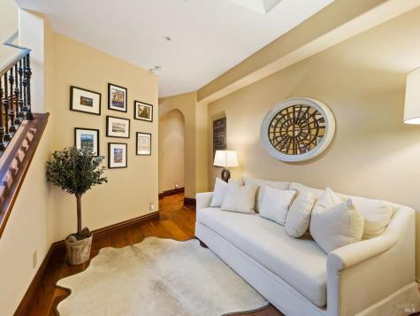 6444 Cottage Ridge Road Santa Rosa CA 95403