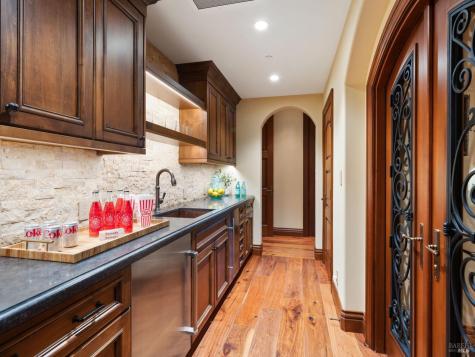 6444 Cottage Ridge Road Santa Rosa CA 95403