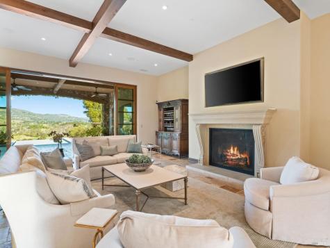 6444 Cottage Ridge Road Santa Rosa CA 95403
