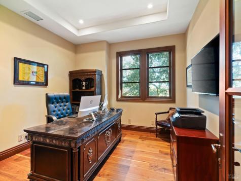 6444 Cottage Ridge Road Santa Rosa CA 95403