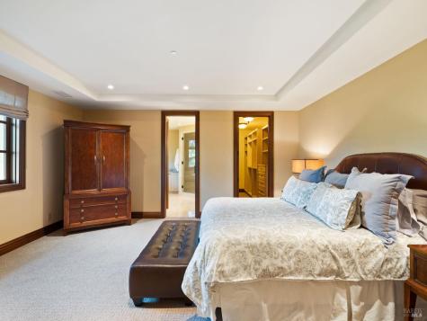 6444 Cottage Ridge Road Santa Rosa CA 95403