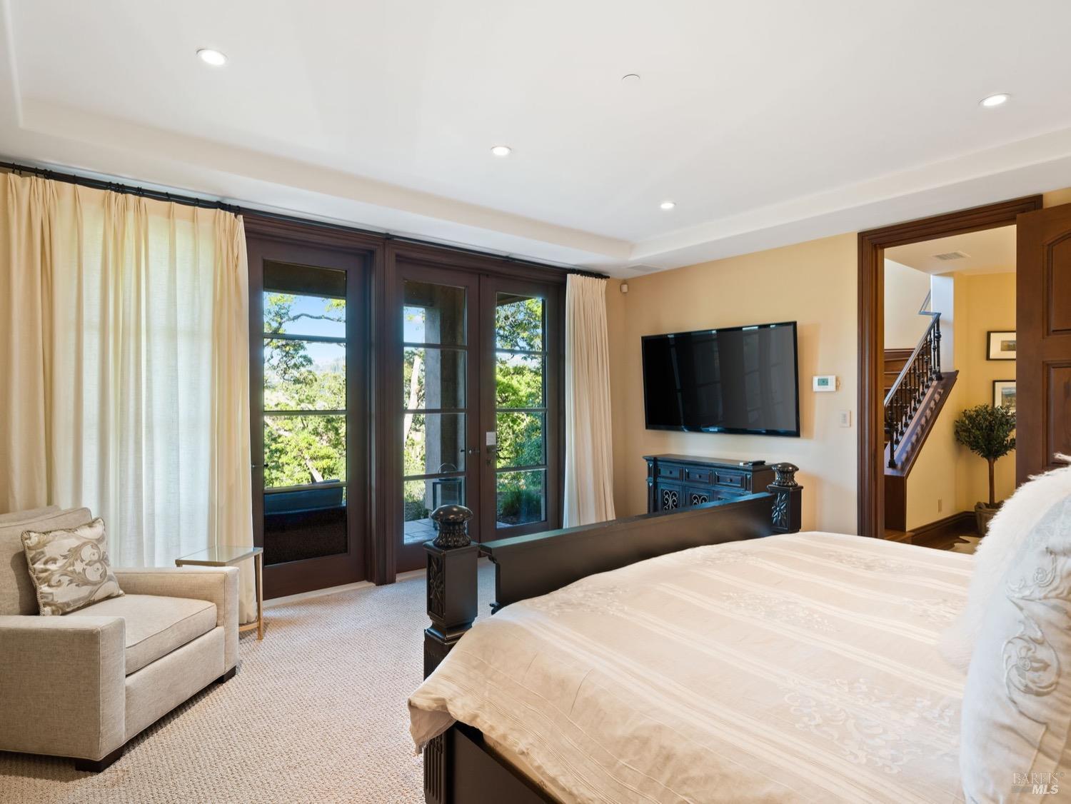 6444 Cottage Ridge Road Santa Rosa CA 95403