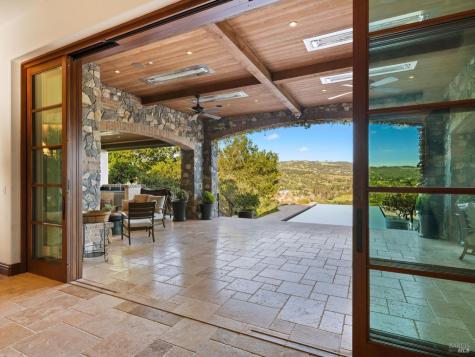 6444 Cottage Ridge Road Santa Rosa CA 95403