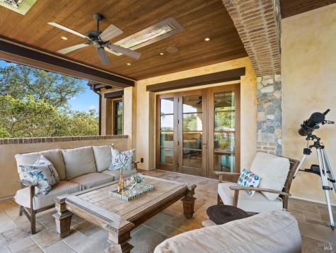 6444 Cottage Ridge Road Santa Rosa CA 95403