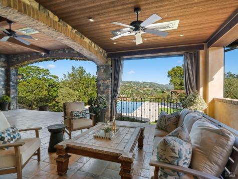 6444 Cottage Ridge Road Santa Rosa CA 95403