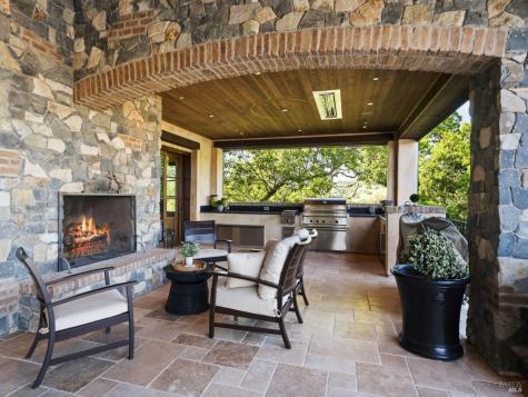 6444 Cottage Ridge Road Santa Rosa CA 95403
