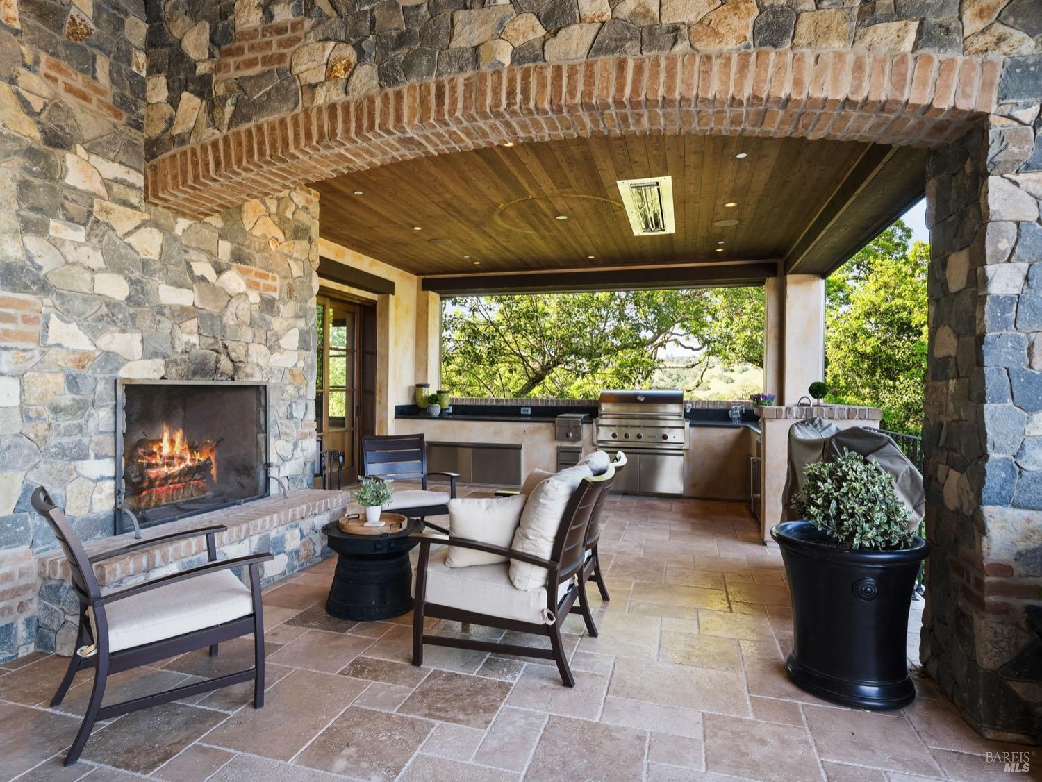 6444 Cottage Ridge Road Santa Rosa CA 95403