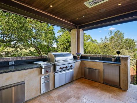 6444 Cottage Ridge Road Santa Rosa CA 95403